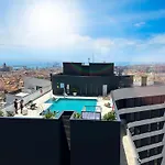 Urban Sky By Pando Apartments 26K