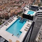 Urban Sky By Pando Apartments 26K