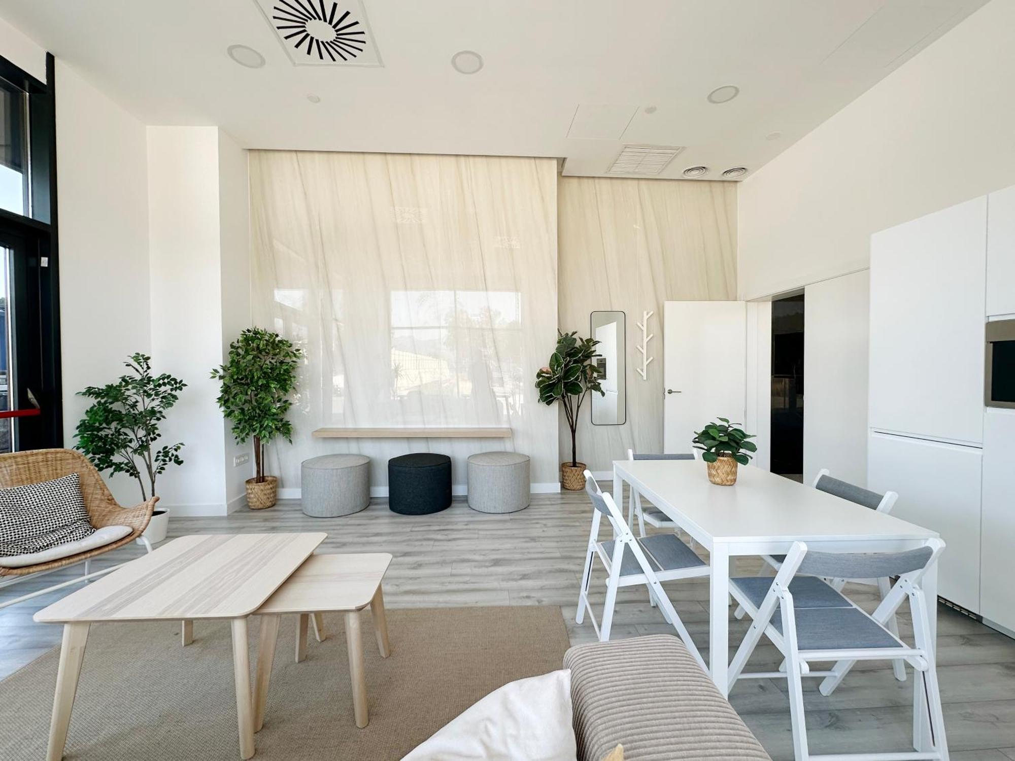 Apartment Urban Sky By Pando 26k *