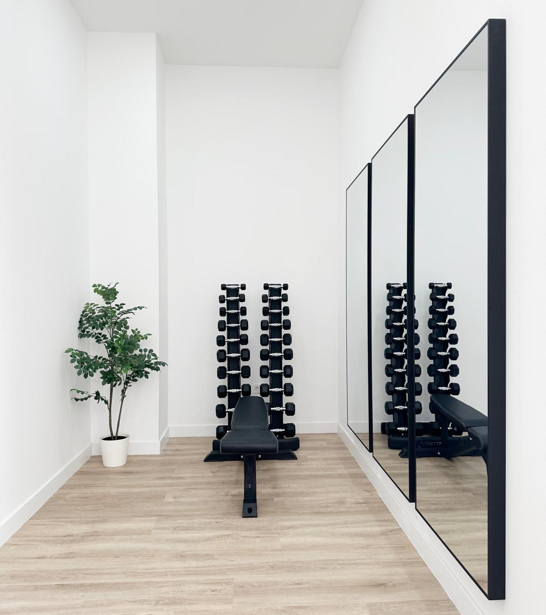 Apartment Urban Sky By Pando 26k *