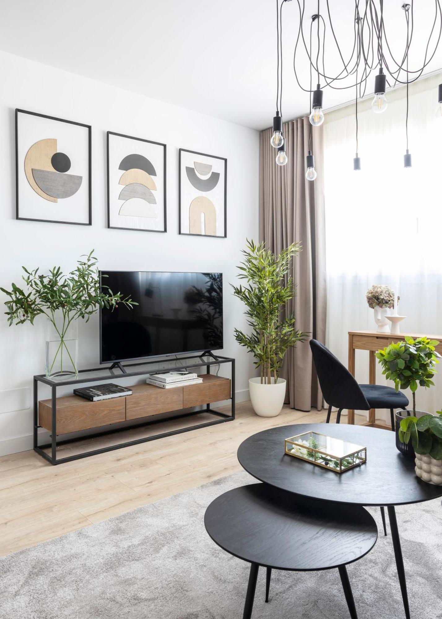 Apartment Urban Sky By Pando 26k *