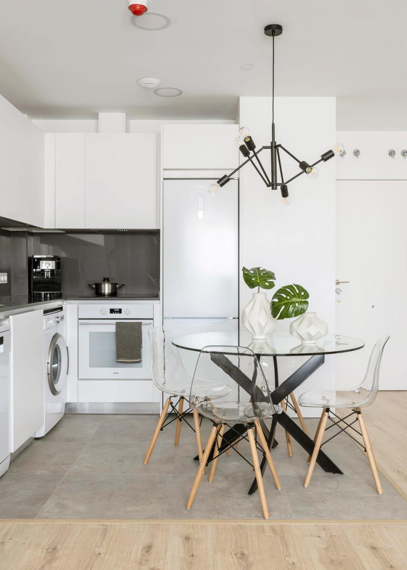 Apartment Urban Sky By Pando 26k *